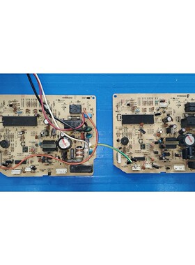 适用三菱重工空调电脑内机板主板RYD505A040  RYD505A040F