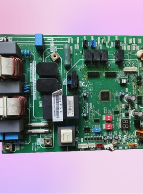 适用多联机变频主板MDVH-V120WN1-610(E1)D.2.1 17127000000967