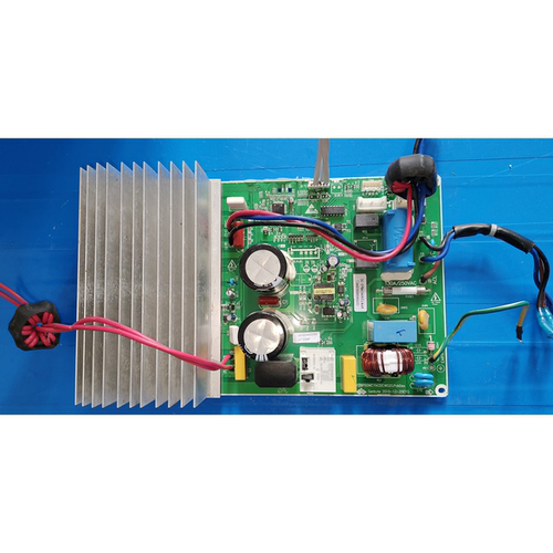 适用扬子空调主板YZBP50WCYACDCW020.PCB电脑板KFR72WM31Bp2-3C