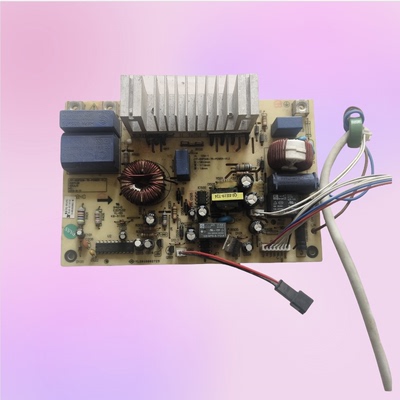 适用 九阳 JYF-I40FS07 I50FS07I30FS07电磁铁斧电饭煲电源板主板