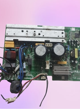 适用美的空调变频KFR-26 35W/BP3N1-B09/B15/A16/17122000002740