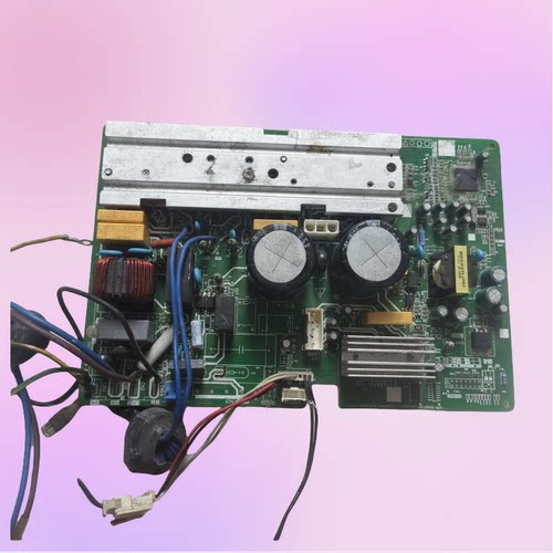 适用美的空调变频KFR-26 35W/BP3N1-B09/B15/A16/17122000002740