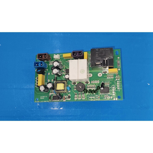 适用电器配件电脑板主板控制板GYJ75C-1-KZ-V08.PCB线路板