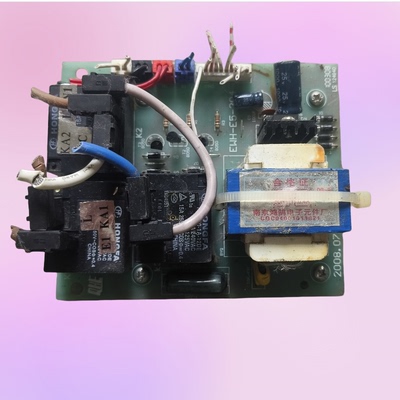 适用史密斯热水器电脑板主板EWH-E5-204 408651-000