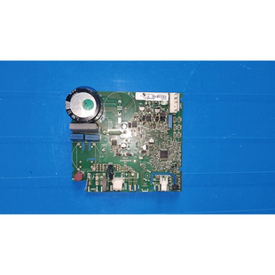 适用海尔 冷柜冰箱embrco压缩机变频驱动板0193525076