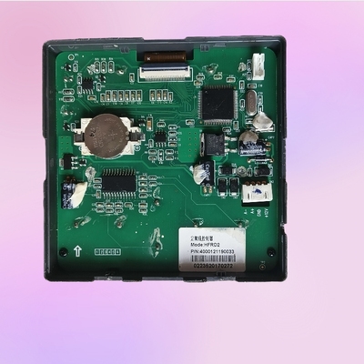 适用海悟定频线控器 HFRD2-V2 4000121190033