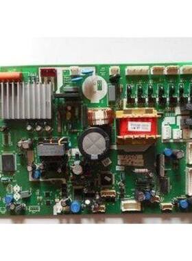 适用海尔冰箱电脑板BCD-356WACB 356W主板控制板0061800063  063A