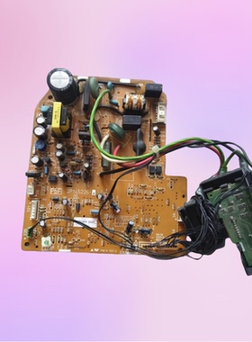 适用大金空调电脑板 2P145226-6 FTXS35HV2C挂机内机板2P145226-1