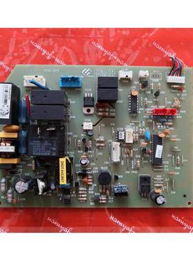 适用原装三洋空调电脑板PCB-DA3 主板719111714 控制板ZCY081016