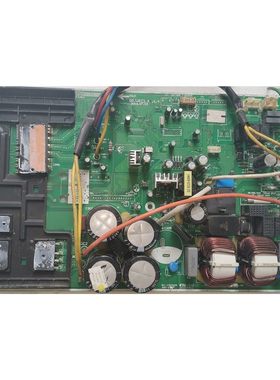 适用格力空调电器盒0260306628电脑板30138349主板W8233Z