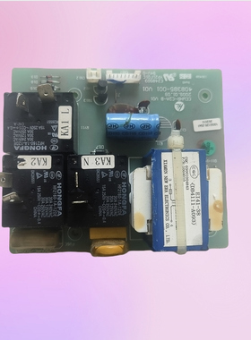 适用史密斯电热水器原装拆机电源板CEWHR-PE5-B V02 48651-000