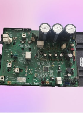 适用海信日立中央空调压缩机变频板17B42318A电脑板17F07378F/C