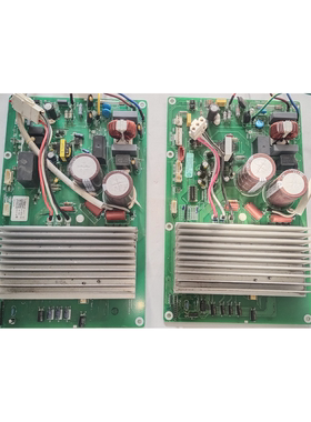 适用海尔空调KFR-35W/1023A外主板0011800405一体板0011800405BQ