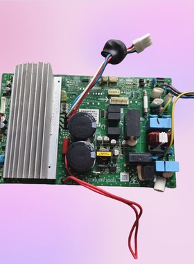 适用TCL变频空调电脑板210901381B主板变频板AC02IW9.RWP.161011