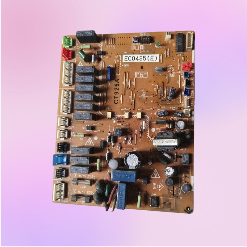 适用原装大金空调外机 电脑板 主板 EC0435(E)