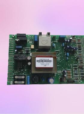 适用德美柯壁挂炉JLG26-HK224LD主板DIMS35-DD01电脑板 41122148