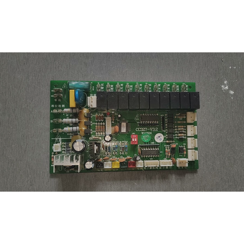 适用水冷机空调电脑板主板控制板 CC327-V3.2  W110609