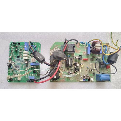 适用奥克斯空调主板SX-BPS-W-89FM41-V5 V6电脑板KFR-72W/BP72