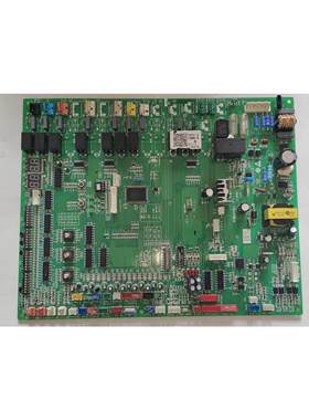 适用海尔中央空调多联机电脑板主板0151800084EA全新