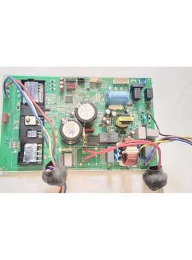 适用TCL变频空调210901592AG/592AG-G_A外机主板A010276 V1.0