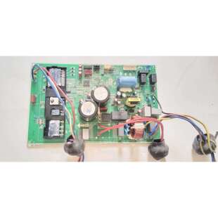 G_A外机主板A010276 V1.0 592AG 适用TCL变频空调210901592AG