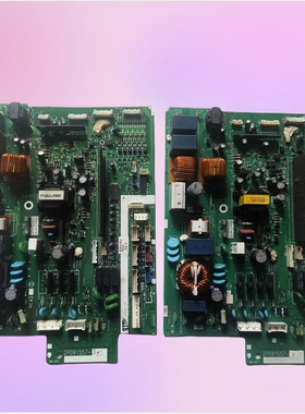 适用大金空调 3MXS80EV2C 原装变频外机电脑板 2P091557-3 4