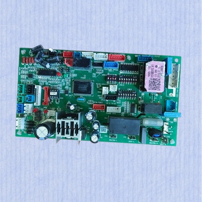适用海尔中央空调多联机 天花机内机主板0151800161C