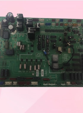 适用海信日立中央空调RAS-850FSN1Q 外机主板17B29817A