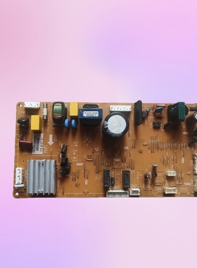 适用冰箱电脑板控制板PAS-C26WP2 主板ARBPC1A01430_现货