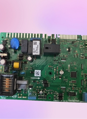 适用英国八喜壁挂炉主板50056809-001电脑板SM11469 CS0261F