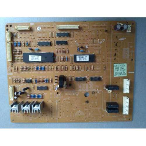 适用三星冰箱 RS21SSHSW 主板 DA41-00664A DA92-00278B 电脑板