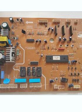 适用西门子冰箱KA56NV10TI电脑板FRU-571 30143F3000 30143D5051