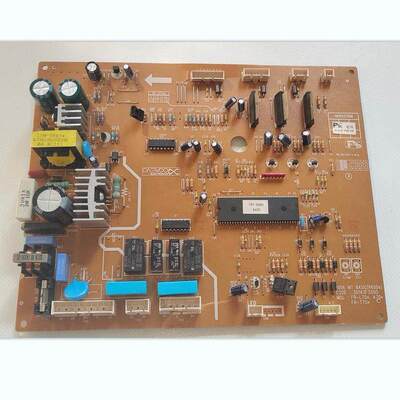 适用西门子冰箱KA56NV10TI电脑板FRU-571 30143F3000 30143D5051