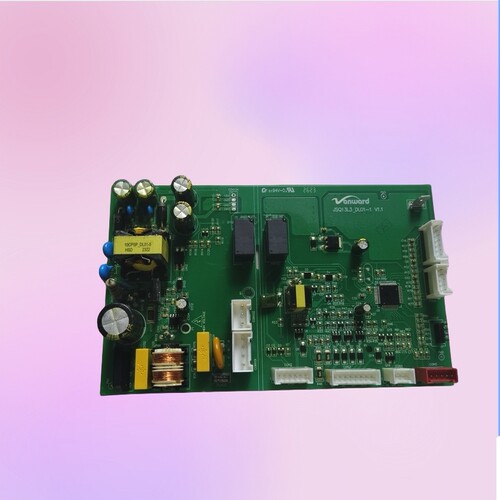 适用万和热水器控制电脑板JSQ13L3_DL01－1 V1.0主板