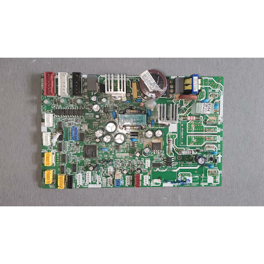 适用美的空调主板KFR-72L/BP3DNBY-JX(B1).JD.LN.NXNK-NP2-1