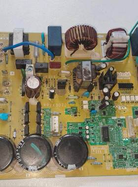 适用日立变频空调主板RRZK3072  RRZK3073-1  RRZK3213  RRZK3378