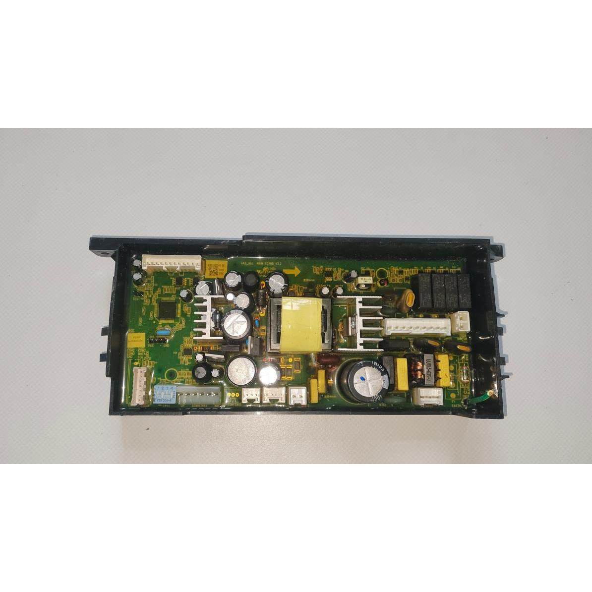 适用斯密斯热水器电脑板主板JSQ-CSA（X）控制板406524005