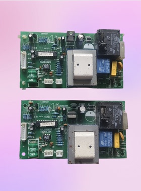 适用LCD150PCB主板LK02883松井除湿机 显示板配件