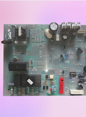 适用海尔空调柜机电脑板0010452621主板