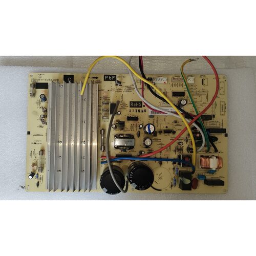 适用三菱重工空调外机变频板主板电路板RYF505A008