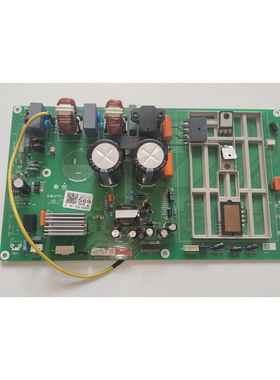 适用海尔变频空调外机主板控制板 0011800569