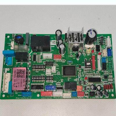 适用海尔中央空调RFC系列室内机主板 0151800161C