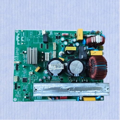 适用积微变频空调外机主板XT-BP2-3P-LM 0002