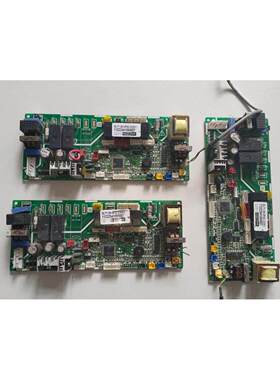 适用奥克斯空调风管机11222541000007主板DLTY-2H-3F02-C2(SY)