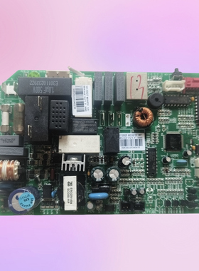适用格力空调 配件 电脑板 电路板 30135625 主板 M536F3Y