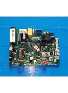 适用三洋空调电脑板主板PCB-A362HA电源板11910863A  GXF060830