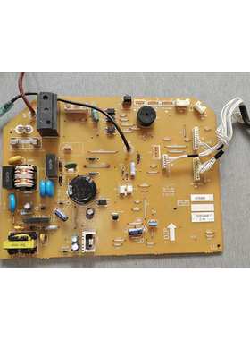 适用松下空调变频板内机板主板A745886