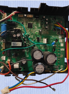 适用大金FTXM335NC空调外机主板3PCB2705-71 2P259229-4F滤波板