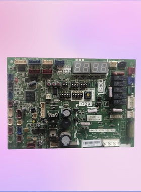 适用日立中央空调RAS-160FSVN2Q外机主板17F06568A主控板