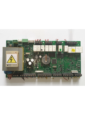 适用意大利卡乐主板CPPA006DM0/清华同方空调主板CPPA066DMO